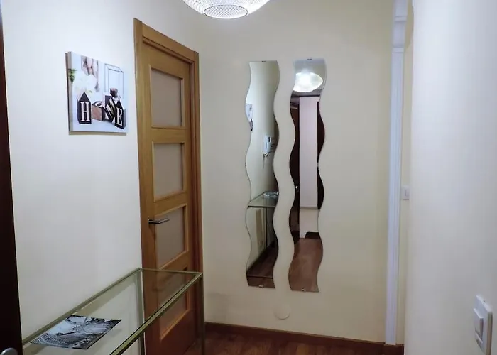 Apartamento Rachel