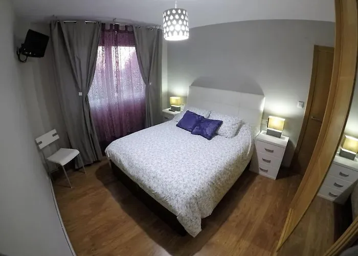 Apartamento Rachel