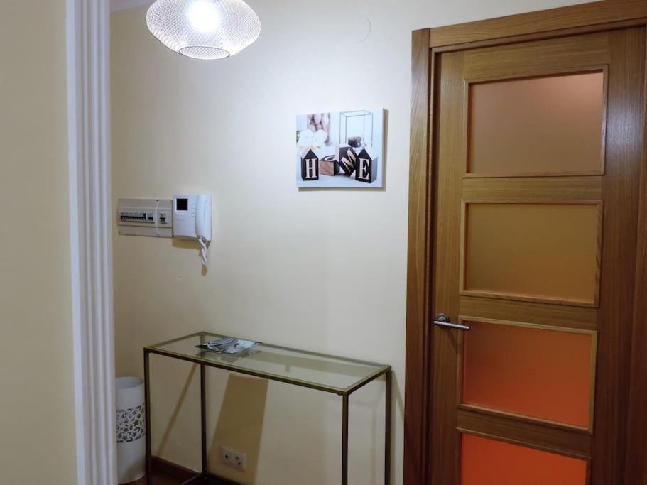 Apartment Apartamento Rachel Lugo