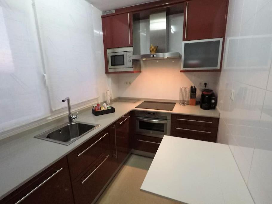 Apartamento Rachel Lugo