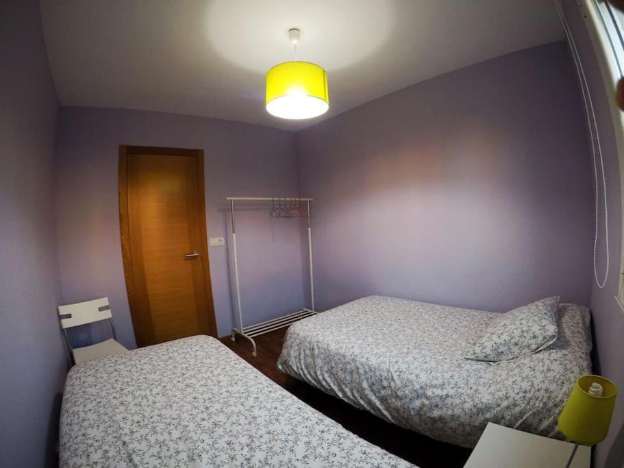 Apartamento Rachel Lugo
