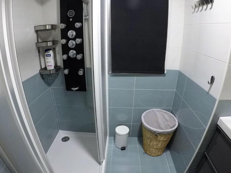 Apartamento Rachel Apartment Lugo