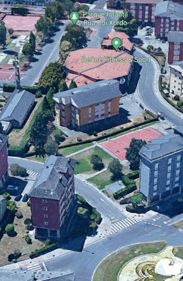 Apartamento Rachel *